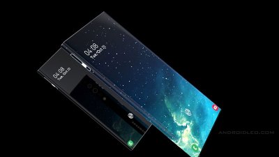 Samsung Galaxy Ngày phát hành Alpha