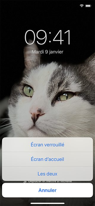 Hình nền ảnh iphone Cách sử dụng chế độ ban đêm trên iPhone hoặc iPad