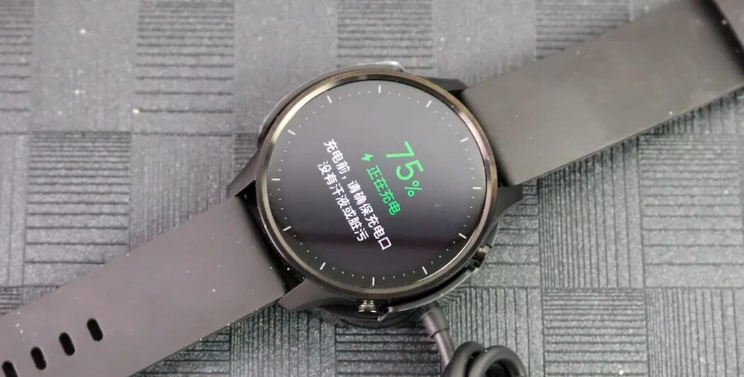 Đánh giá màu đồng hồ Xiaomi Mi: Đồng hồ trên hệ điều hành Google Wear