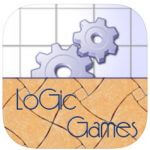 100 trò chơi logic
