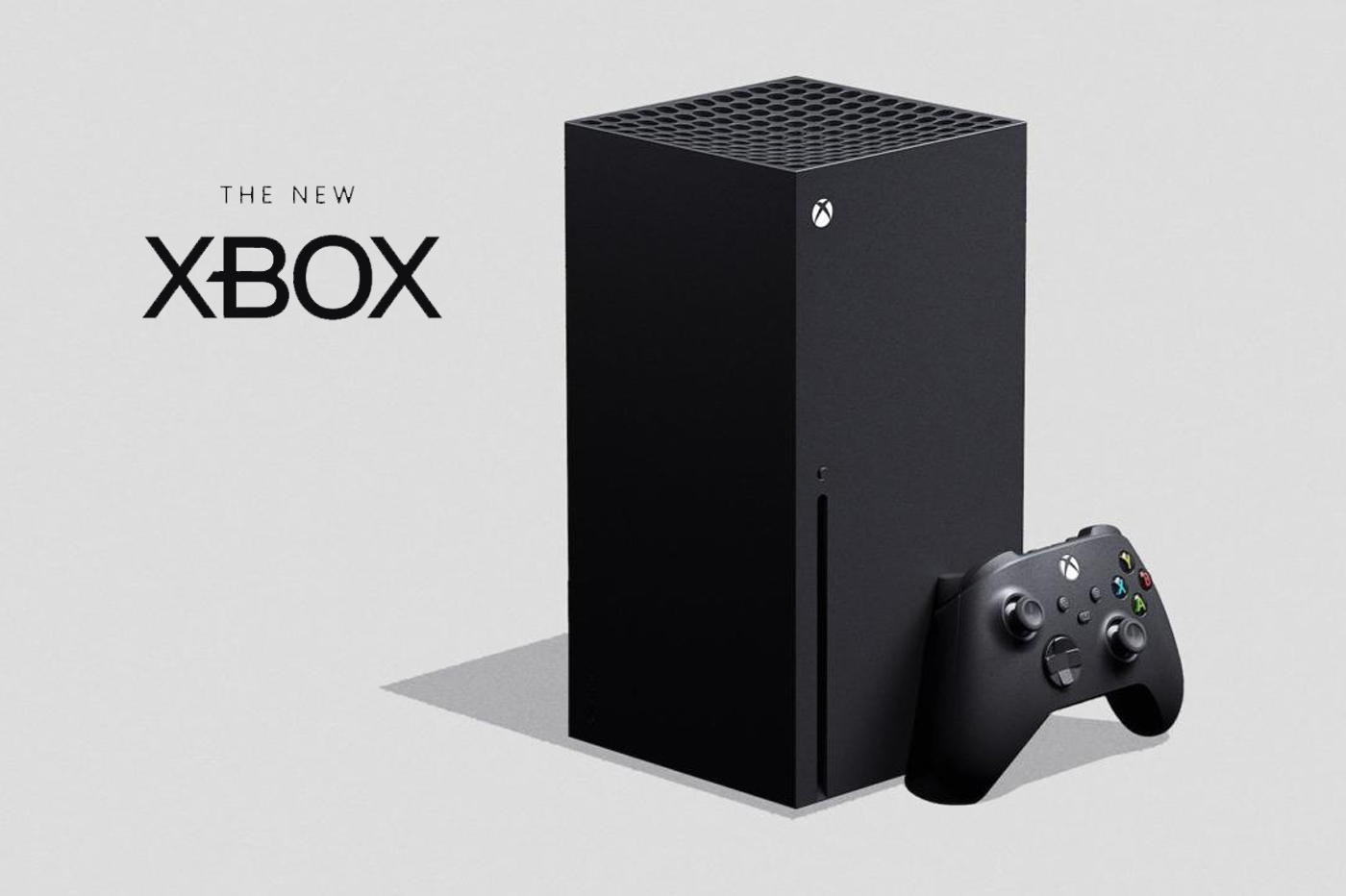 Dòng Tên mới X: Xbox