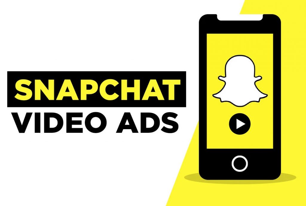 Snapchat-Video-Quảng cáo