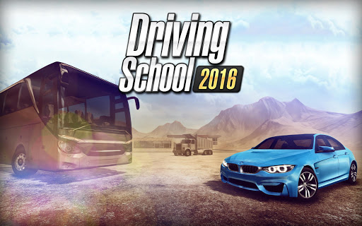 Trường dạy lái xe 2016