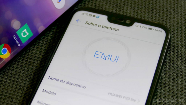 EMUI 10 Huawei Honor Android 10 smartphones cập nhật