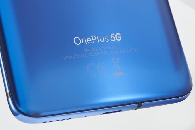 OnePlus 8 sẽ đến vào cuối năm nay tại Hoa Kỳ trực tiếp thông qua Verizon