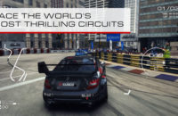 GRID Autosport ảnh chụp màn hình trò chơi đua xe hay nhất android