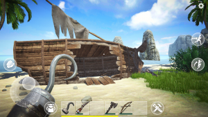Apk Pirate Island Survival mod cuối cùng m2 300x169 - Last Pirate Island Survival v0.372 Mod Apk -Free Craft Mod