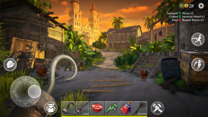 Last Pirate Island Survival mod apk m4 300x169 - Last Pirate Island Survival v0.372 Mod Apk-Free Craft Mod