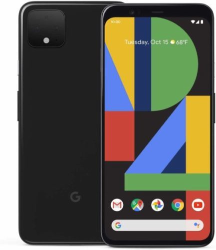 pixel Google 4 xl