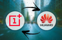 OnePlus cho Huawei