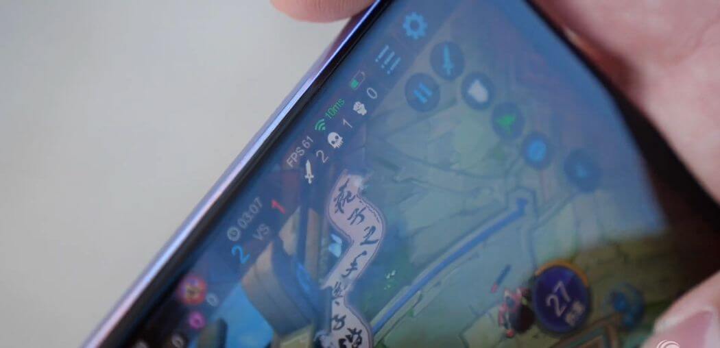 Huawei Nova 6 Đánh giá: Điện thoại có Dual Selfie Cam và 5G