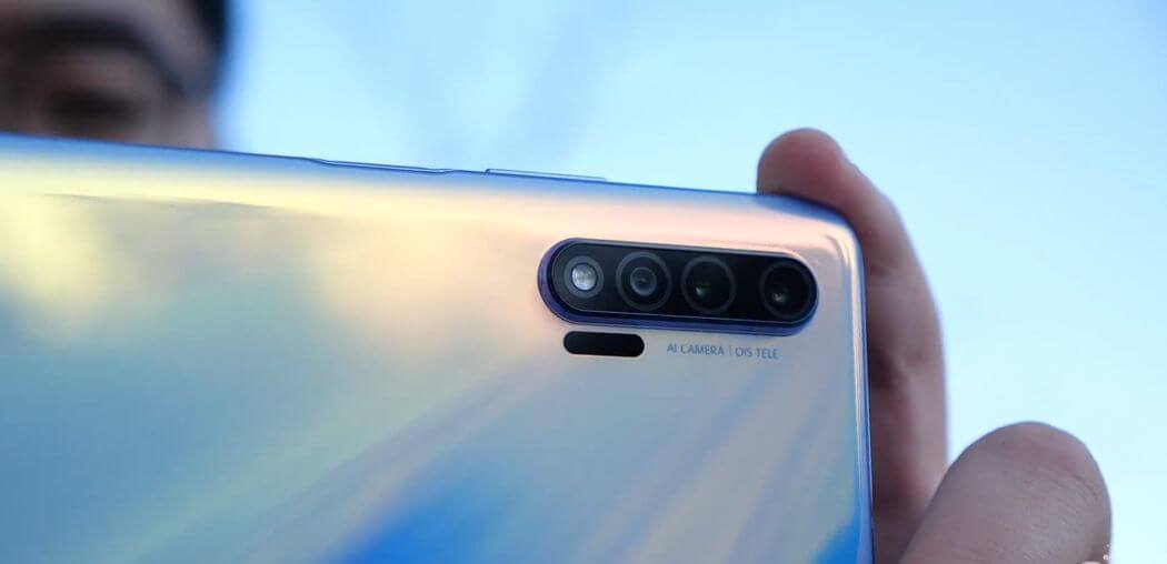 Huawei Nova 6 Đánh giá: Điện thoại có Dual Selfie Cam và 5G