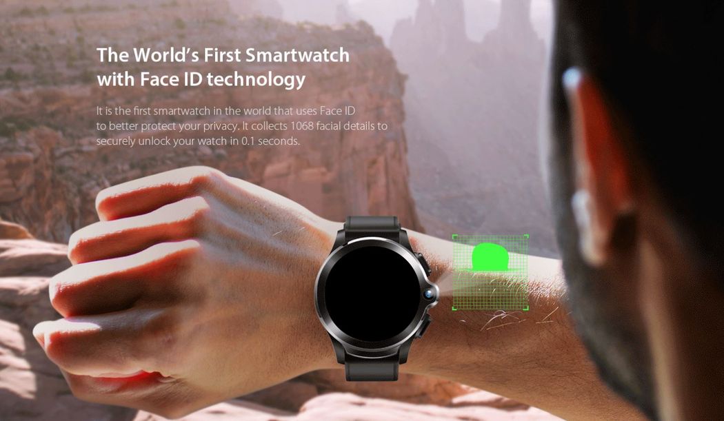 Đánh giá đầu tiên của KOSPET Prime SE: Đồng hồ thông minh pin 1260 mAh khổng lồ với giá 99 đô la