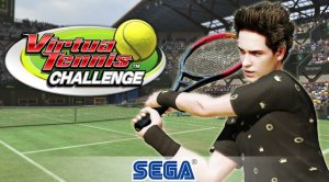 Thử thách quần vợt Virtua