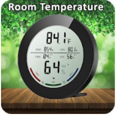 Ứng dụng kiểm tra nhiệt độ tốt nhất Android