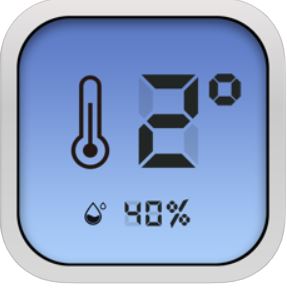   Ứng dụng kiểm tra nhiệt độ tốt nhất iPhone 