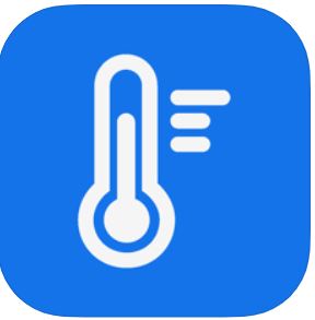 Ứng dụng kiểm tra nhiệt độ tốt nhất iPhone 