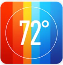 Ứng dụng kiểm tra nhiệt độ tốt nhất Android 
