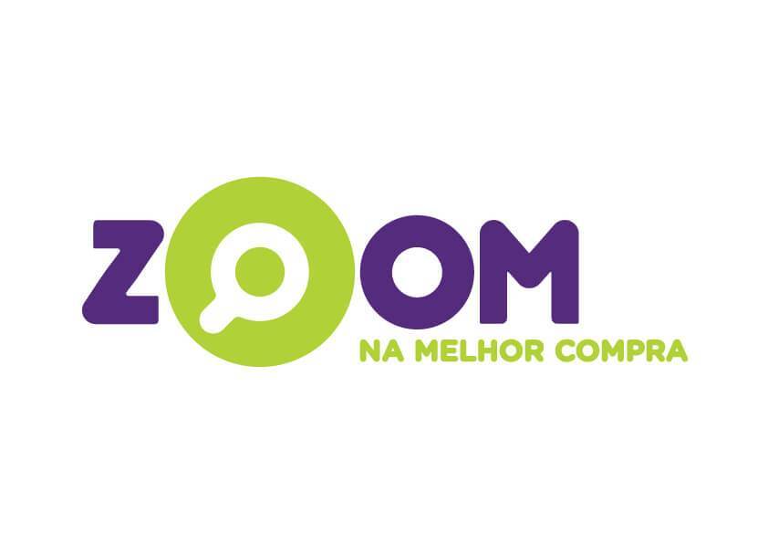 Zoom là một trong những trang web tìm kiếm và so sánh giá lớn nhất trong bán lẻ Brazil; công cụ tìm kiếm có sẵn trên trang web và ứng dụng