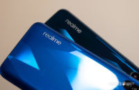 Xây dựng thương hiệu Realme trên Realme 5 và 5 Chuyên nghiệp