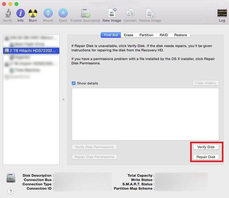 MacBook sẽ không khởi động sau khi cập nhật macOS