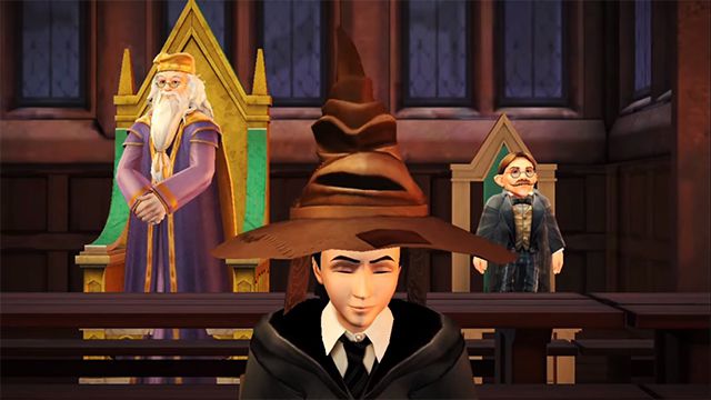 Tải xuống Harry Potter: Hogwarts Mystery Mod Apk phiên bản mới nhất cho Android