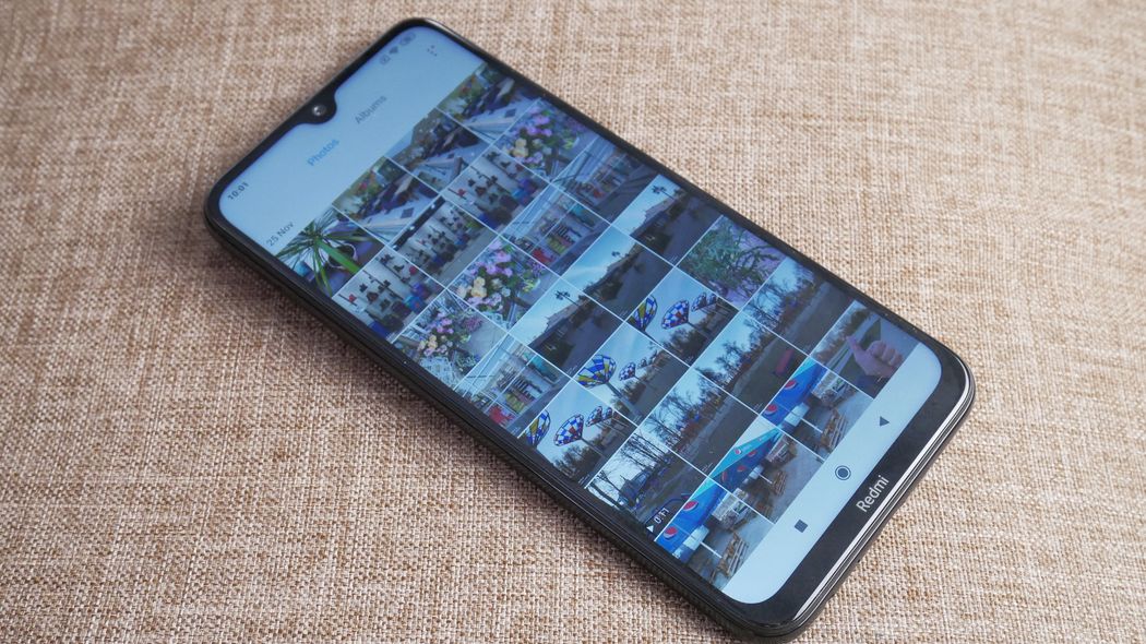 Xiaomi Redmi Note 8  Đánh giá sâu: Điện thoại thông minh tầm trung hoàn hảo 2019