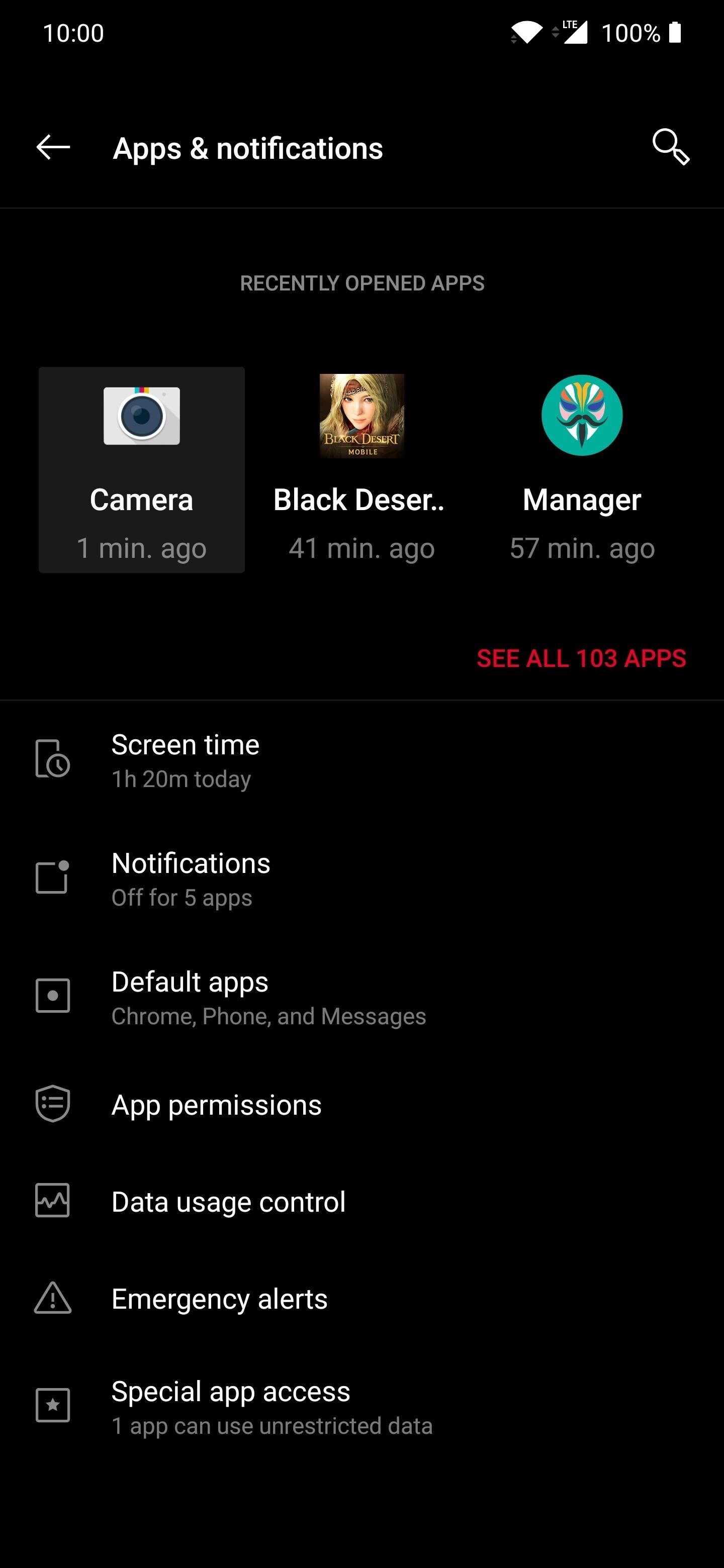 Cách bật Zoom 20 lần trên Ứng dụng Máy ảnh OnePlus của bạn