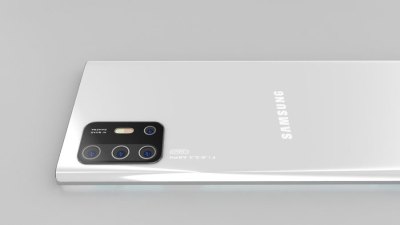 Samsung Galaxy Note  11 thông số kỹ thuật và giá