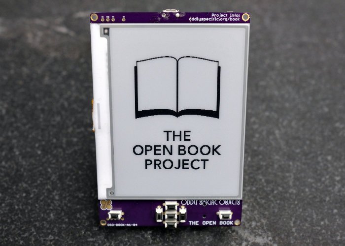 Dự án OpenBook