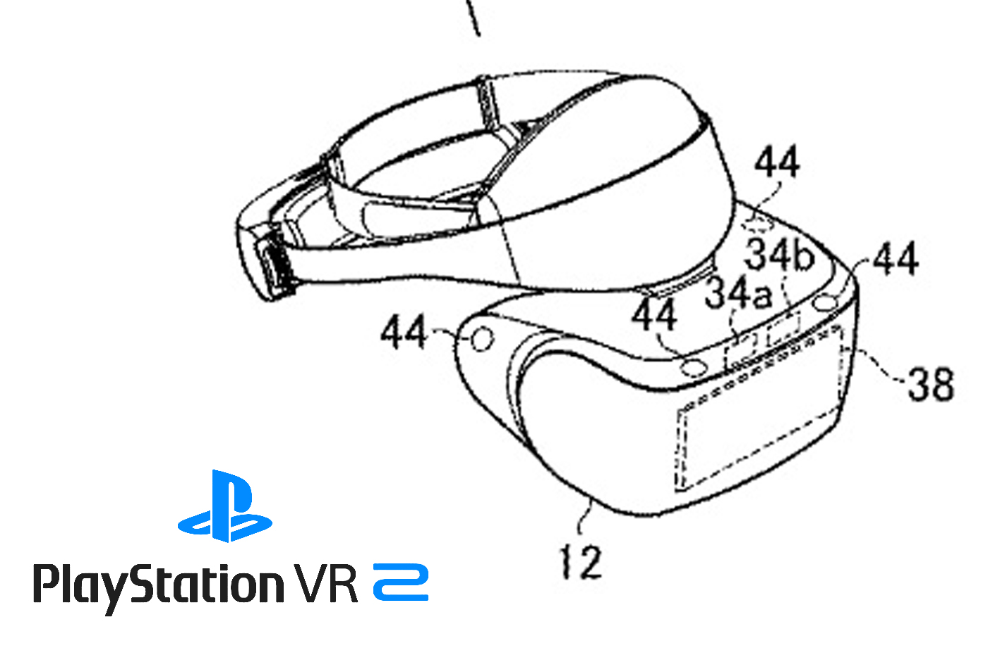 PlayStation VR 2 không dây