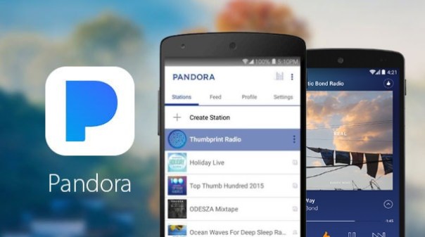 Sửa lỗi Pandora 3005 cho Android và iOS