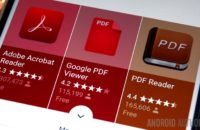 ứng dụng PDF Reader tốt nhất cho Android