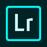 Adobe Lightroom - Trình chỉnh sửa ảnh & Camera Pro