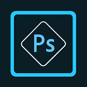 Adobe Photoshop Express: Trình chỉnh sửa ảnh ghép ảnh