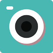 Camera Cymera - Ghép ảnh, Camera selfie, Pic Editor
