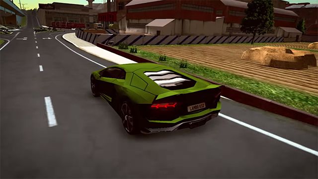 Tải xuống Apk Real Driving Sim Mod cho Android
