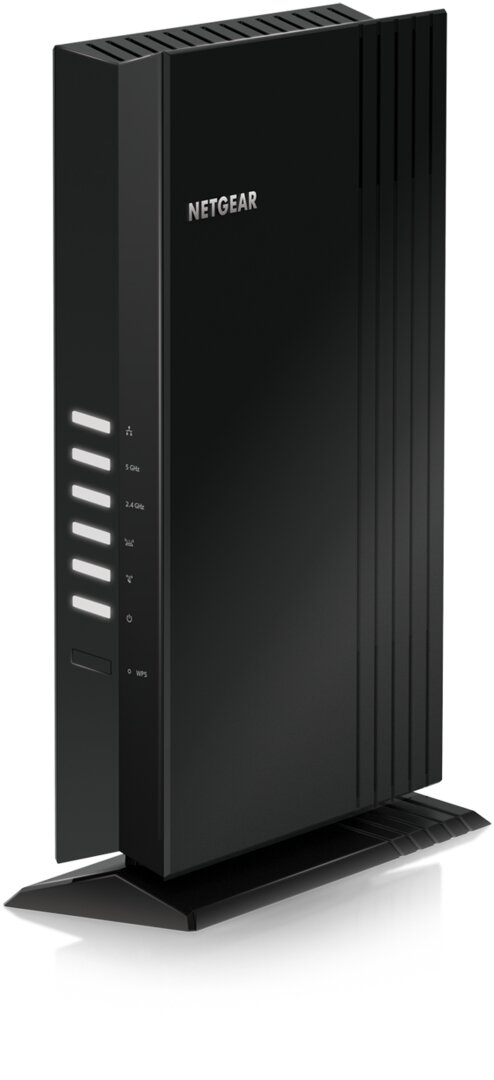 Netgear AX1800 WiFi6Bộ mở rộng lưới (EAX20)