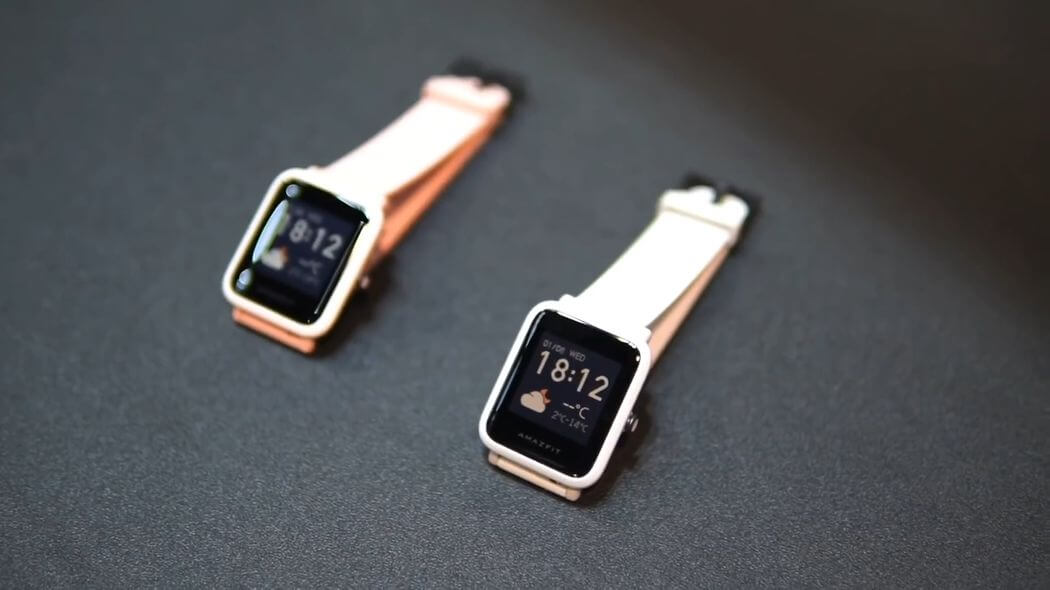 Đánh giá Amazfit BIP S: Đồng hồ có màn hình phản chiếu với giá $ 69