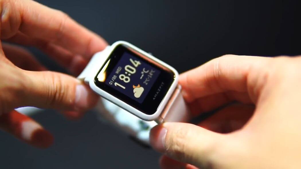 Đánh giá Amazfit BIP S: Đồng hồ có màn hình phản chiếu với giá $ 69