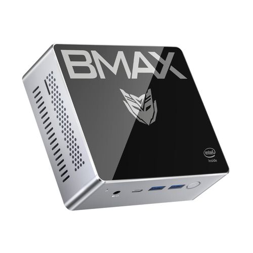 BMAX B2 Plus Máy tính để bàn mới di động Máy tính mini "class =" được xử lý webpexpress