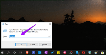 Sửa Ms Paint không hoạt động Windows 10 Lỗi 10