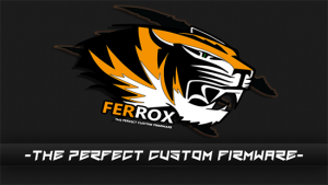 FERROX 4.85 CFW được phát hành cho PS3 & RetroArch 1.8.1 là ra!