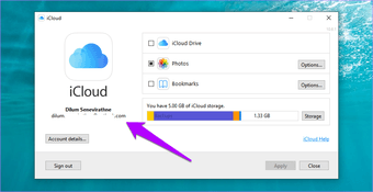 I Cloud Photos Không đồng bộ hóa Iphone Mac Windows 11