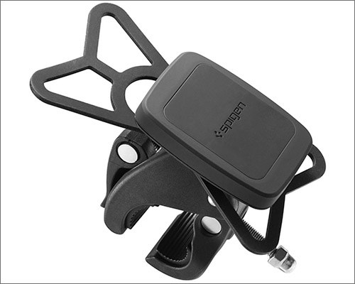 Spigen Velo Bike Mount cho iPhone 6-6s Plus