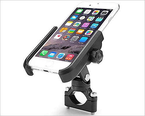Giá treo xe đạp ILM cho iPhone 6-6s Plus