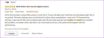 Máy ảnh kỹ thuật số tốt nhất cho trẻ em mua trong năm 2019 Canon Power Shot 2