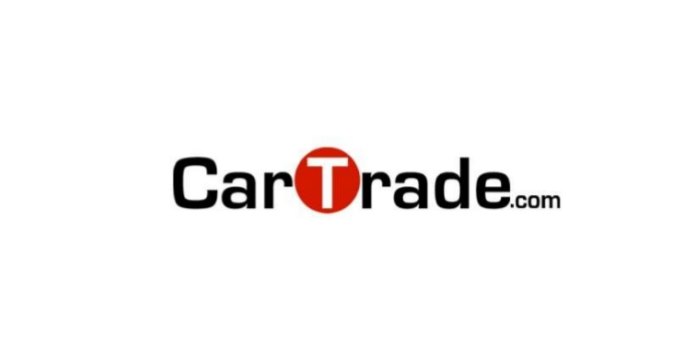 ứng dụng cartrade android