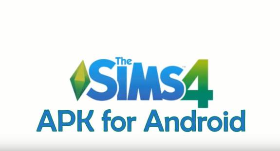 Các Sims 4 Apk OBB Mobile cho Android