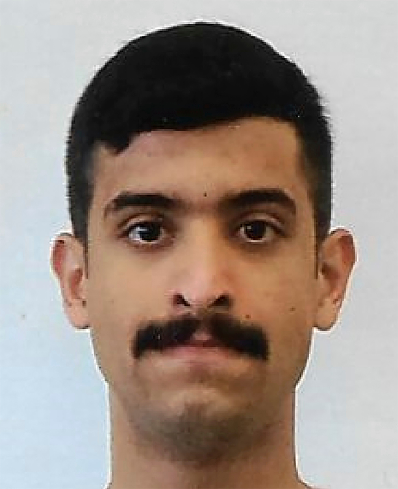   Mohammed Saeed Alshamrani được mệnh danh là tay súng đã bắn chết ba người tại một căn cứ hải quân Mỹ